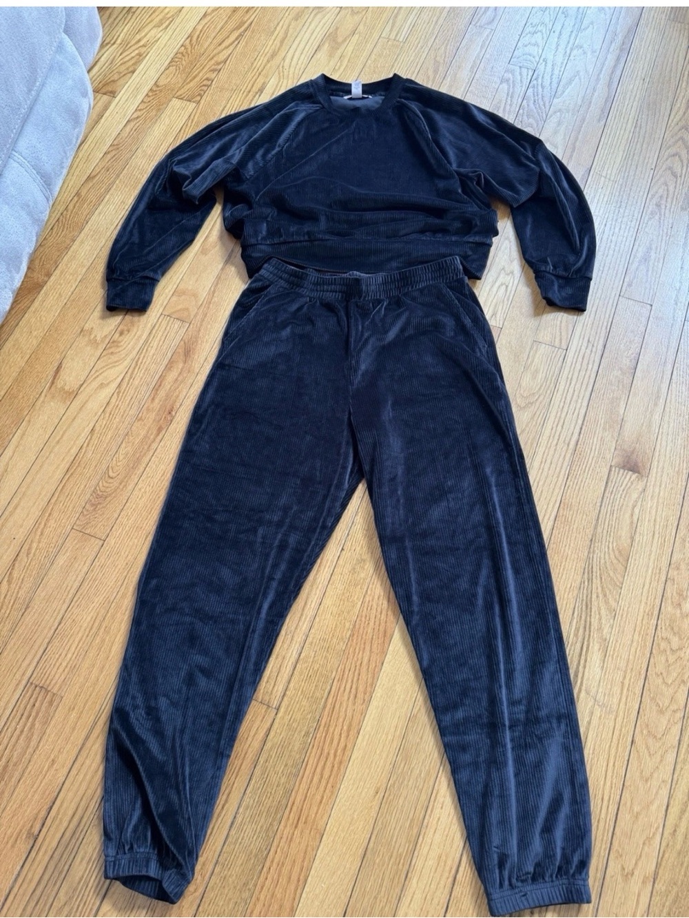 Victoria Secret Two-Piece Lounge Set